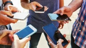 Don't Waste Time Searching Read All About Cell Phones Here