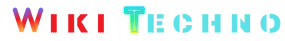 wikitecho logo