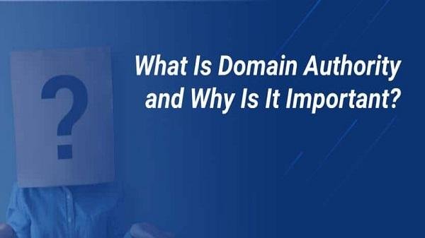 domain authority