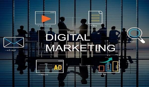 Internet Marketing Services