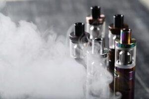 Vapes in Australia
