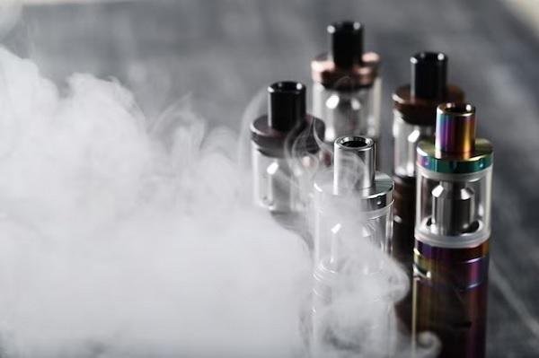 Vapes in Australia
