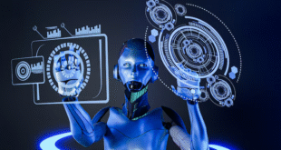 Know about the Future of AI in development, and how it can affect developers