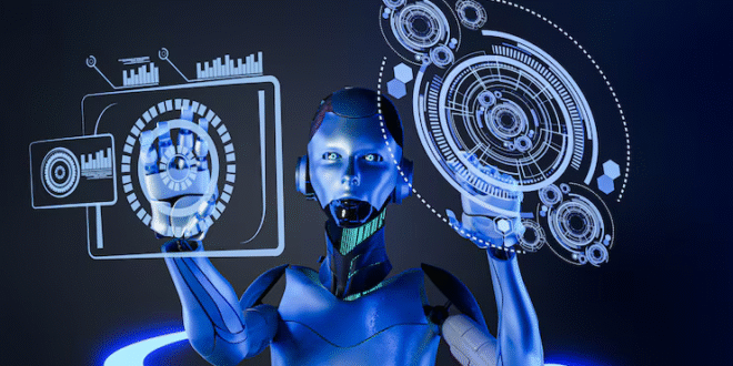 Know about the Future of AI in development, and how it can affect developers