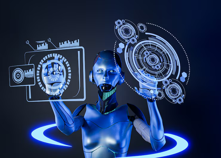 Know about the Future of AI in development, and how it can affect developers