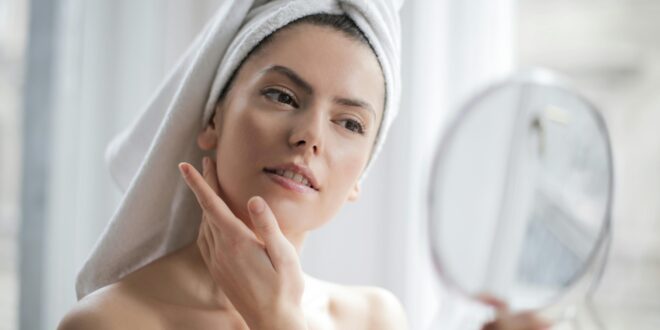 Best Skincare tips for dry skin for everyone