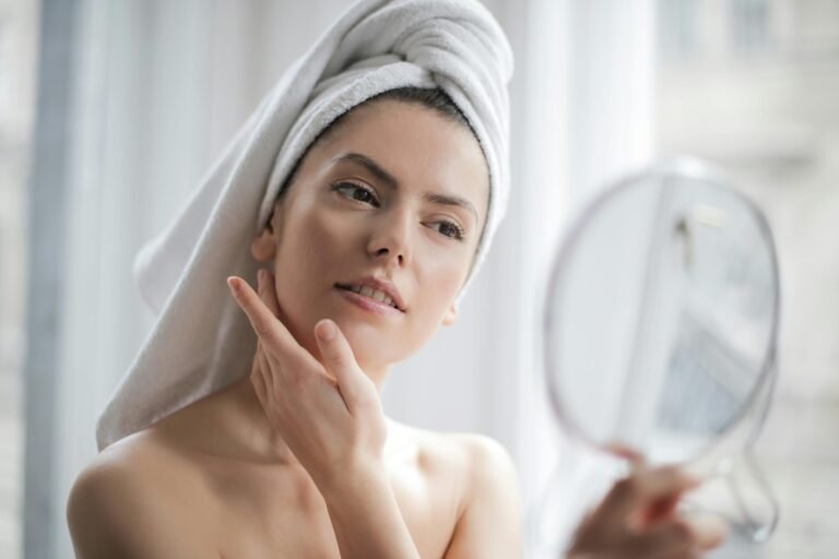 Best Skincare tips for dry skin for everyone