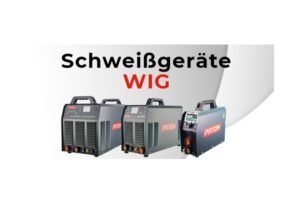 PATON Schweißgeräte Strom