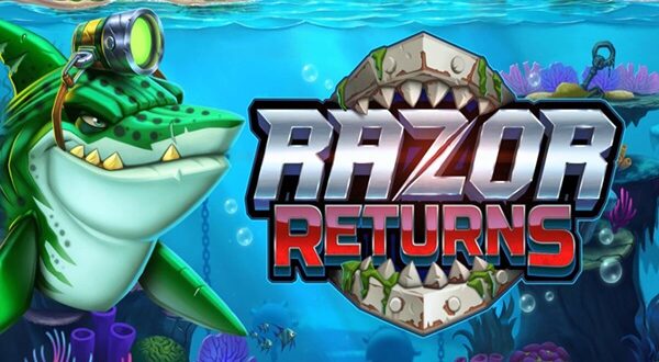 Razor Returns