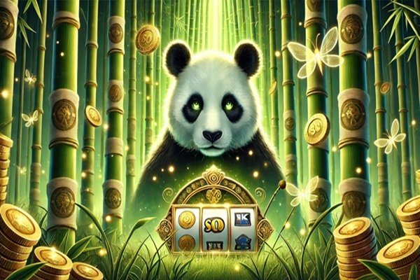 Big Bamboo