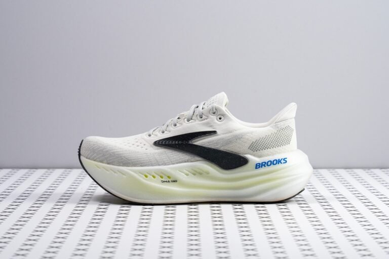 Brooks Glycerin Max