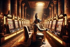 Sol Casino Online Gaming